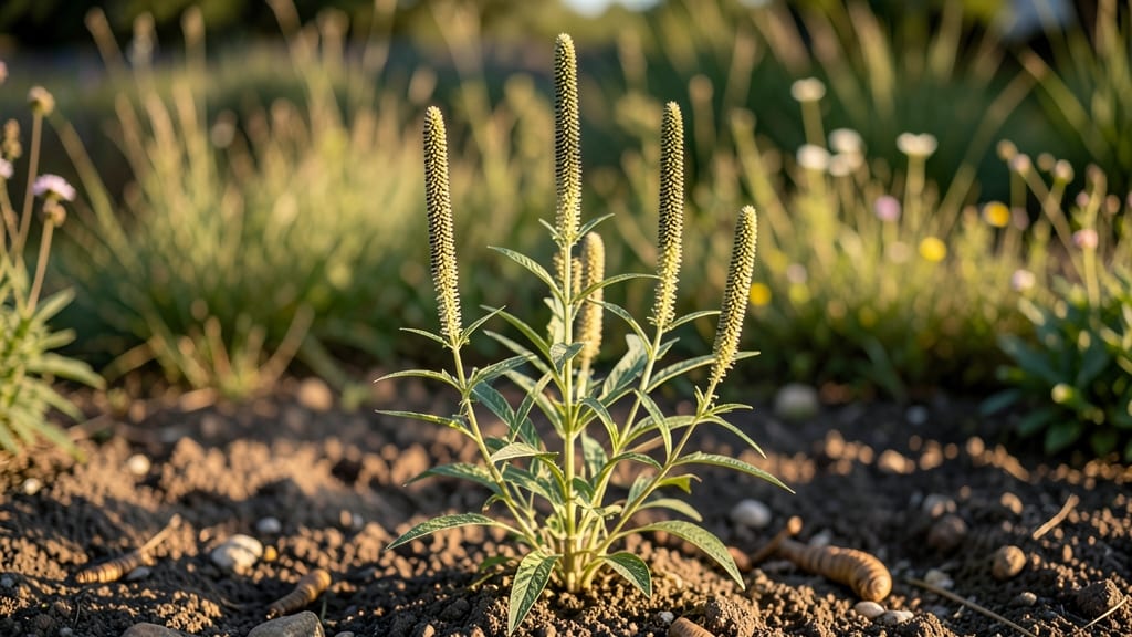 Nyjer Seed Planting: Pollinator Magnet With Year-Round Blooms