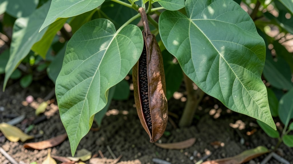 Angel Trumpet Seed Pods: Dormancy-Breaking Timeline for Zone-Specific Blooms