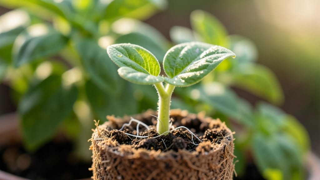 Snail Seed Starting Method: Cold Stratification Blueprint for Reliable Germination