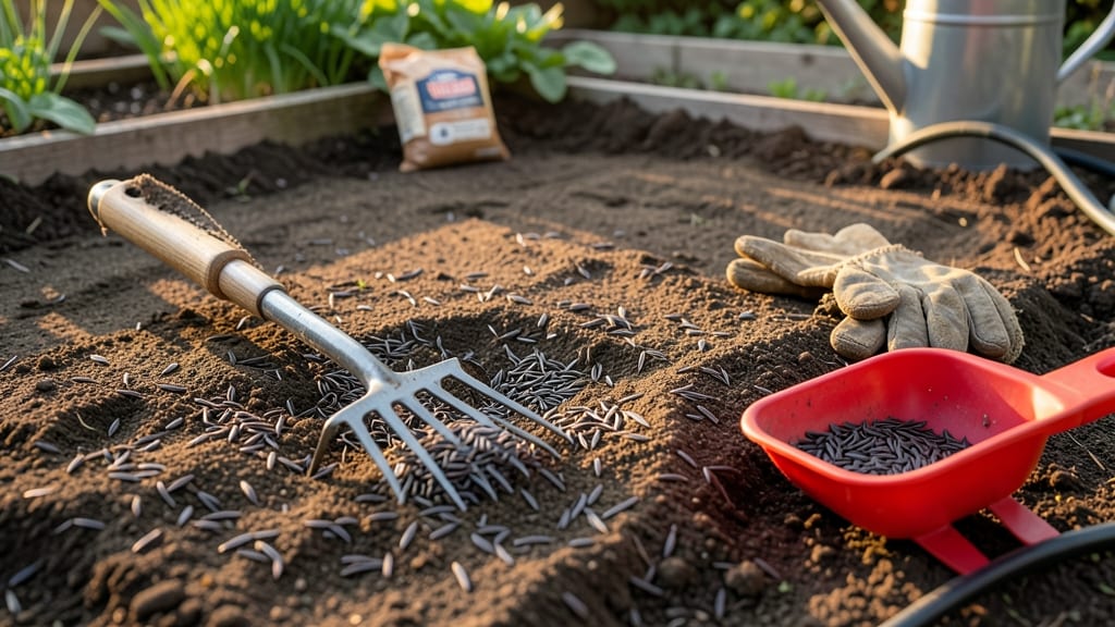 When to Plant Grass Seed in Spring: Weed-Resistant Lawn Growth Timeline by Zone