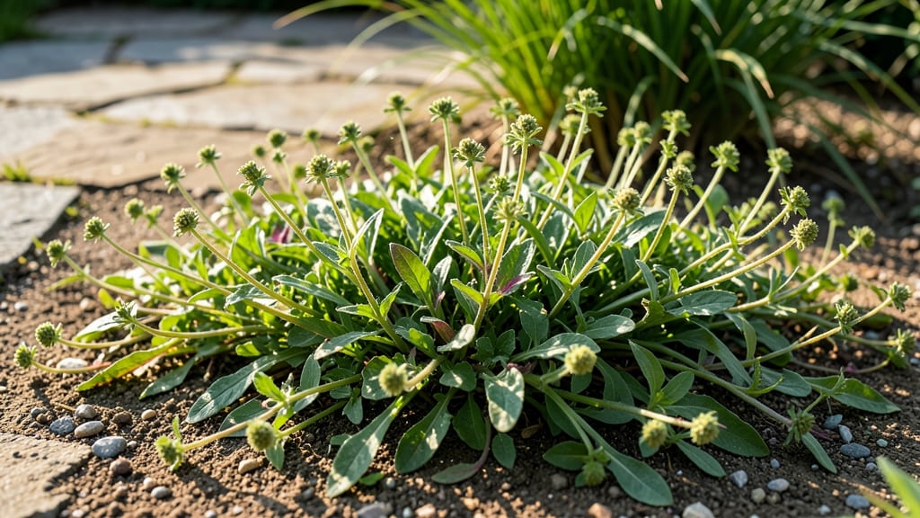 Sticky Seed Weed: Twist-Free Extraction for Viable Seeds Year-Round
