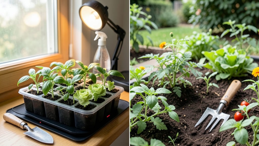 Growing From Seed Tips: Cold Stratification Secrets for Reliable Germination Next Year
