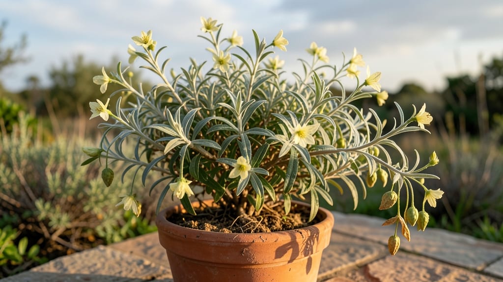 Hopseed Bush Care: Pruning Secrets for Year-Round Vigorous Growth