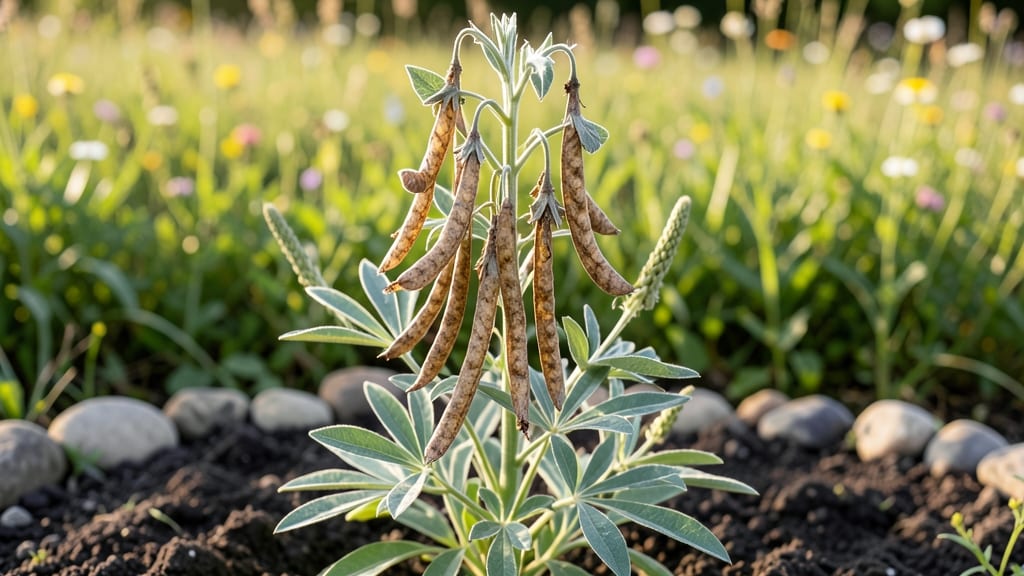 Flower Seed Pods: Dormancy-Breaking Tricks for Faster Germination