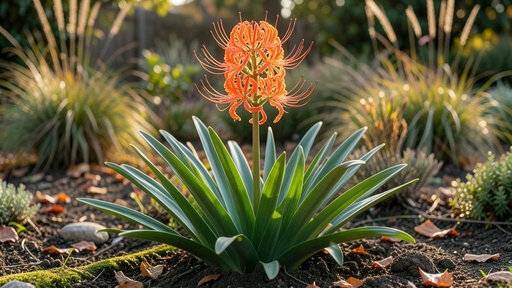 Blackberry Lily Seed Pods: Twist-Resistant Harvesting for Year-Round Blooms