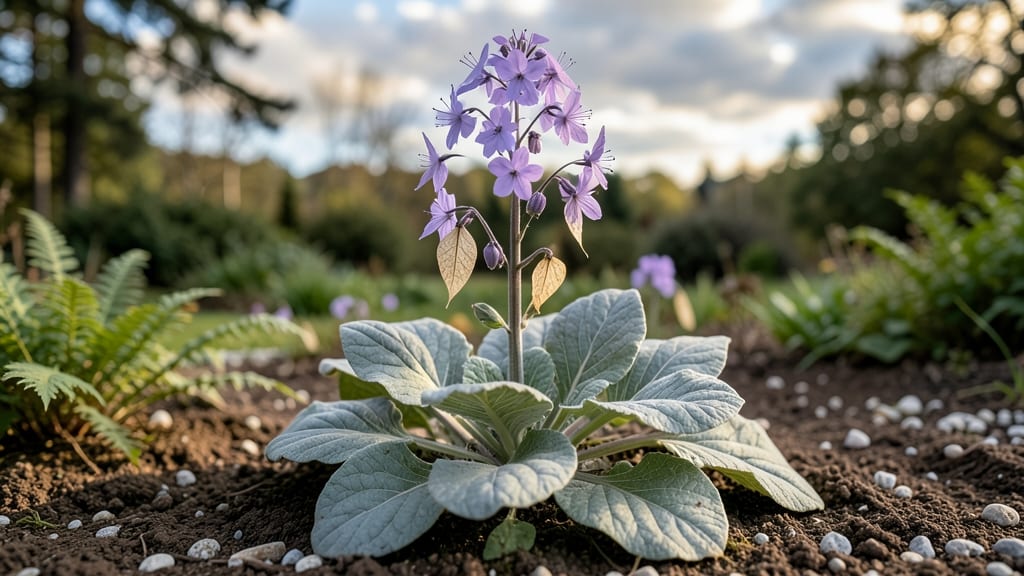 Lunaria Seed Pods: Twist-Free Harvesting for Viable Seeds Year-Round