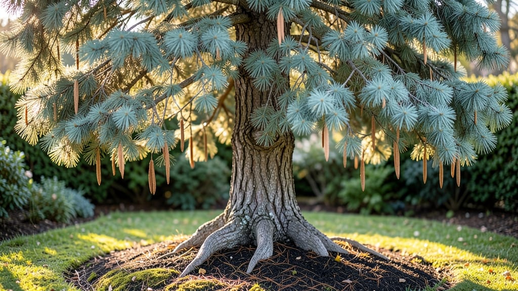 Bald Cypress Seed Pods: Harvest, Dry, and Stratify for Next Year’s Lush Growth