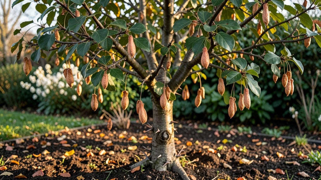 Bradford Pear Tree Seed Pods: Dormancy-Breaking Secrets for Reliable Germination