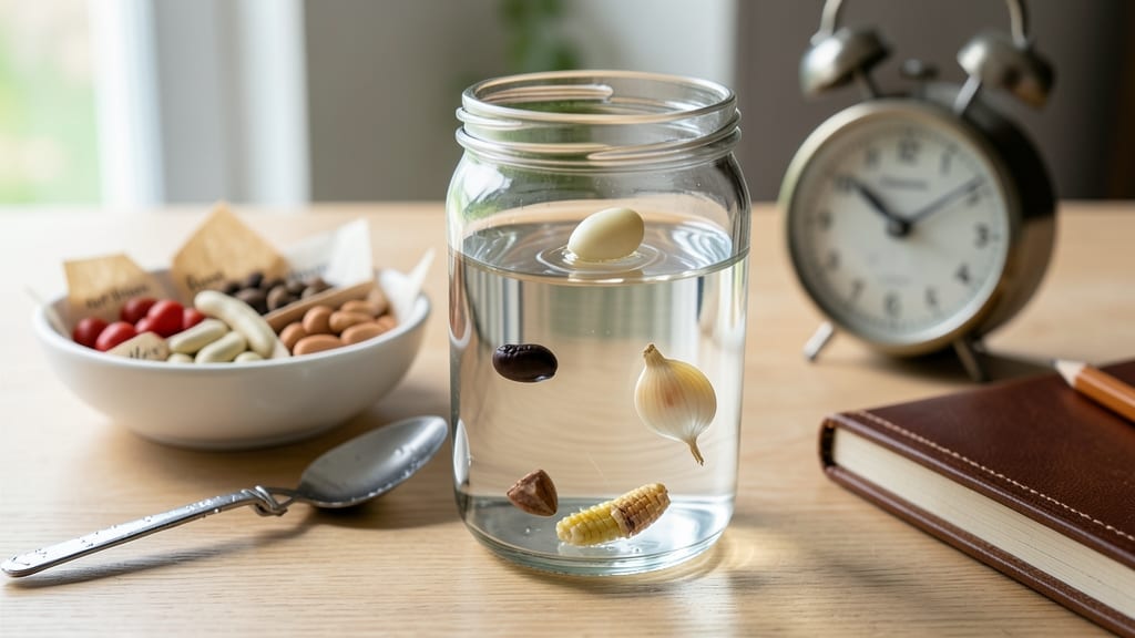 Seed Float Test: Viable Seed Separation in 5 Minutes