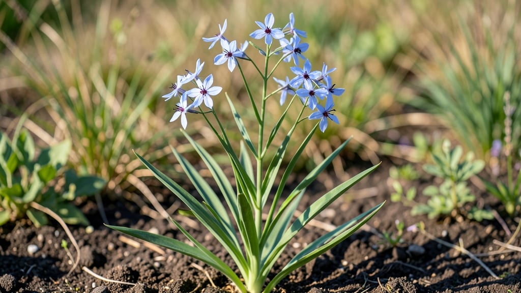 Flax Seed Flower Growing Guide: Twist-Free Harvesting for Viable Blooms Next Year