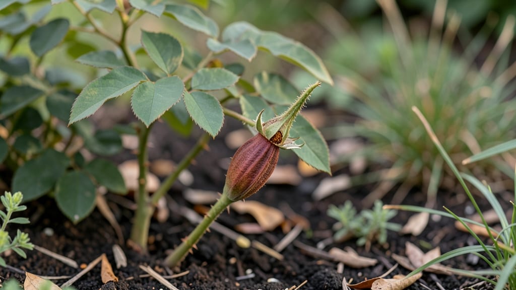 Rose Seed Pods: Cold Stratification Timeline for Reliable Blooms Next Season