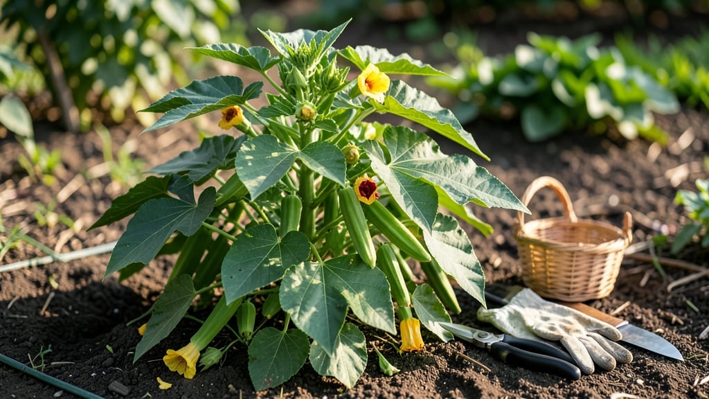 Edible Seed Pods: Lawn-Friendly Blooms From Dried Pods to Thriving Plants