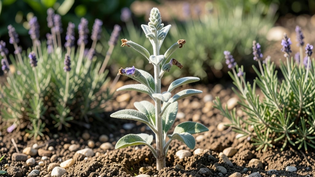 Sage Seed Pods: Pod-to-Plant Guide for Germination Without Guesswork