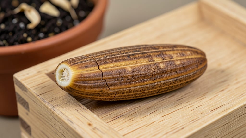 Sunflower Seed Inside: Germination Timeline by Soil Temp and Zone