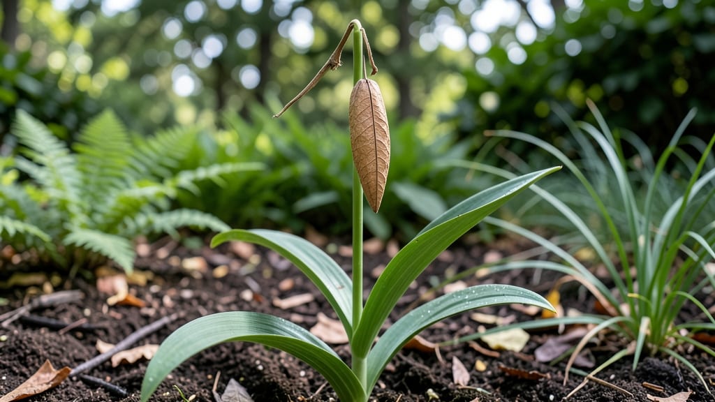 Lilly Seed Pod Growing Guide: Year-Round Blooms From Dried Pods