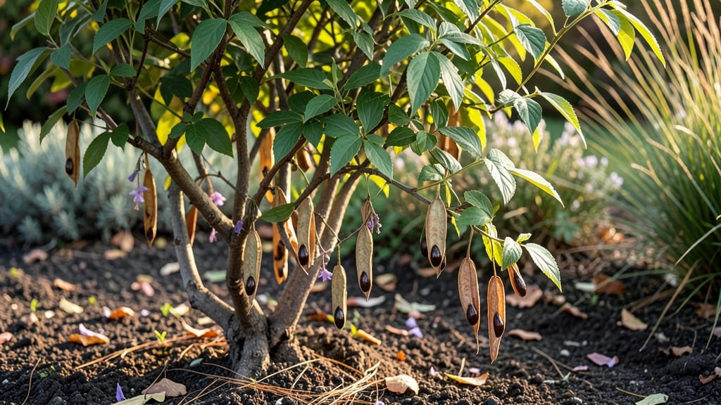 American Wisteria Seed Pods: Dormancy-Breaking Timeline for Reliable Blooms