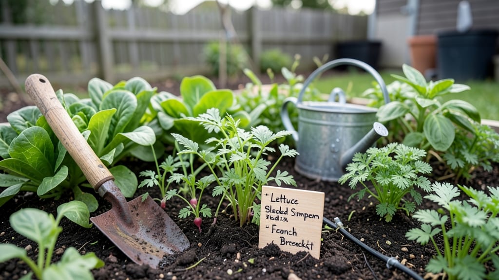 Green Seed Garden: Year-Round Bountiful Harvests Without Guesswork