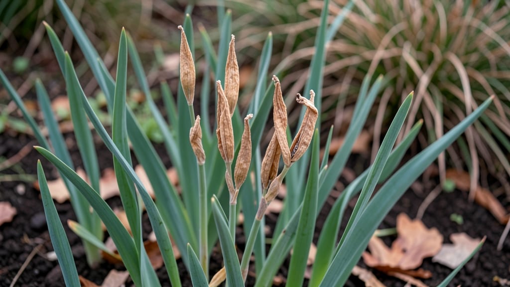 Iris Seed Pods: Pod-to-Seed Guide for Foolproof Germination