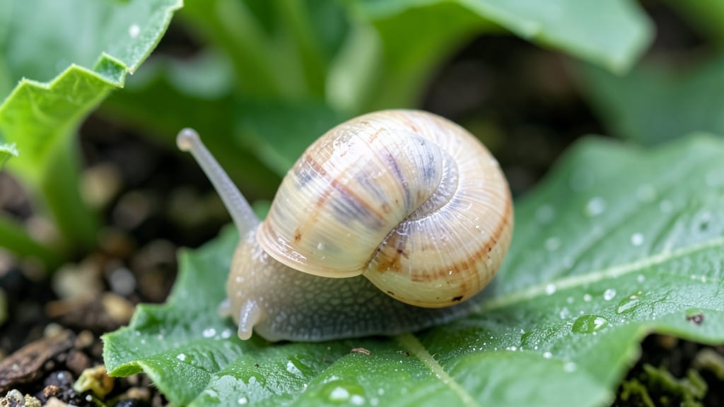 Seed Snail Method: Foolproof Germination for Thick, Weed-Resistant Lawns